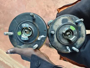 Toyota Mark X Front Sensor Shocks