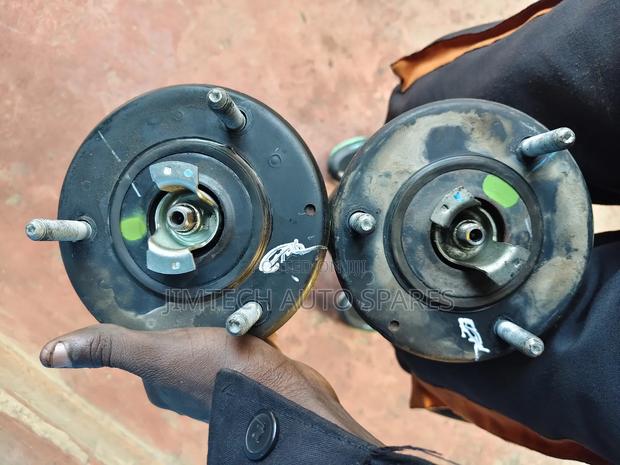 Toyota Mark X Front Sensor Shocks - thumbnail 2