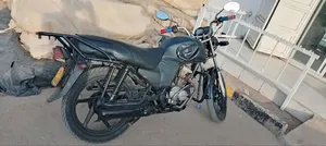 Honda 2018 Blue