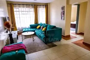 Langata Airbnb Fully Furnished 2 Bedroom