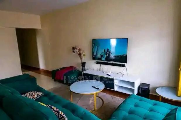 Langata Airbnb Fully Furnished 2 Bedroom - thumbnail 2