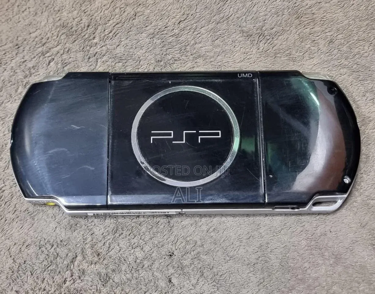 Sony PSP 3000