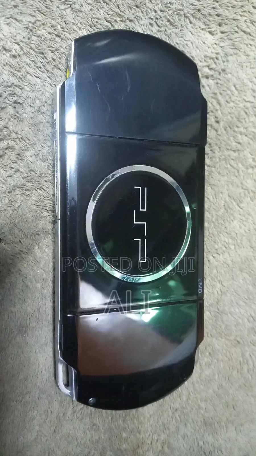 Sony PSP 3000