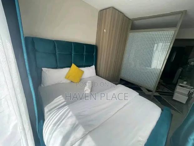 Langata Airbnb Fully Furnished 2 Bedroom - thumbnail 5