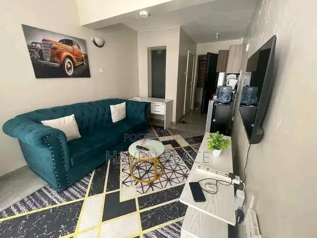 Langata Airbnb Fully Furnished 2 Bedroom - thumbnail 7