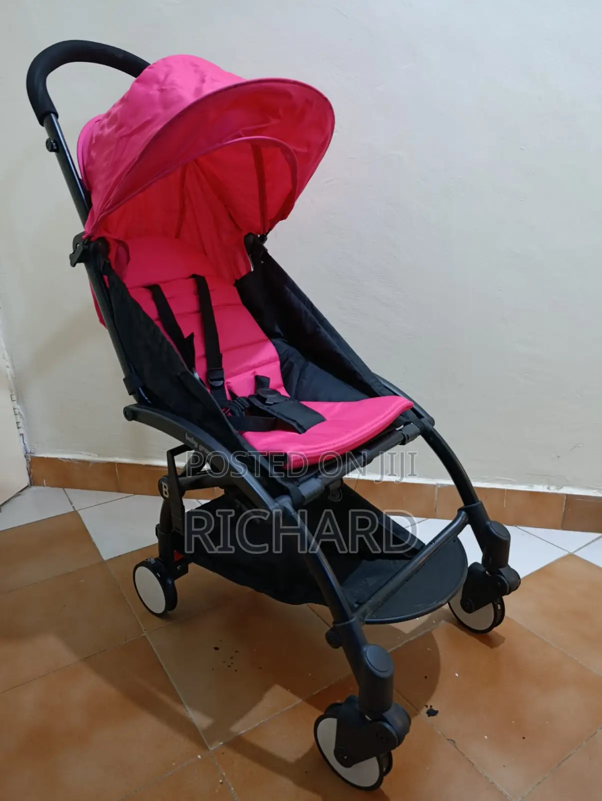 Baby Stroller