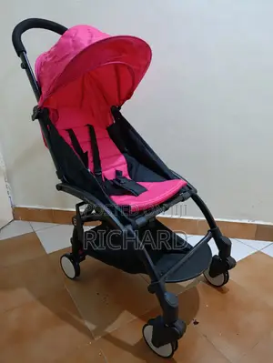 Baby Stroller