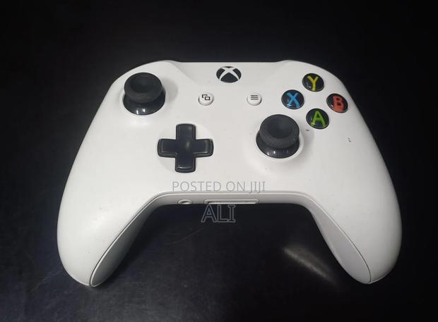 Xbox One Controller/Pad