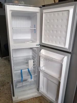 Fast Cooling Roch Refrigerator