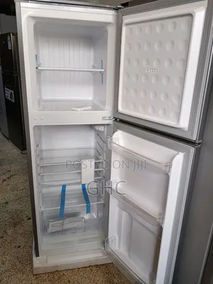 Fast Cooling Roch Refrigerator