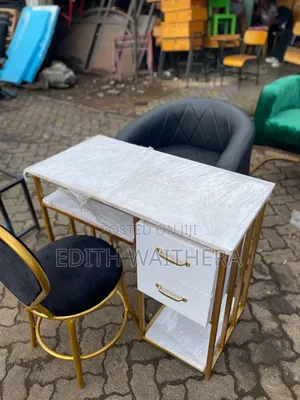 Love Styling Chair