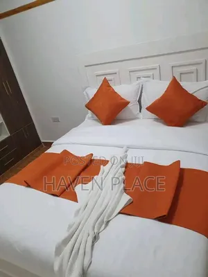 Fully Furnished 1 Bedroom Apartment Langata Deliverance