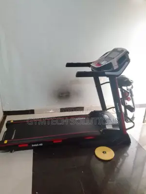 Gym Equipment