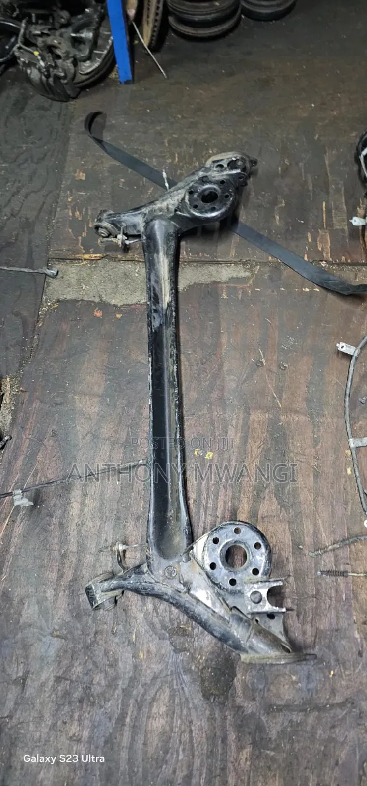 Auris,Rumion Beam Available