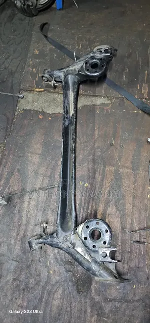 Auris,Rumion Beam Available