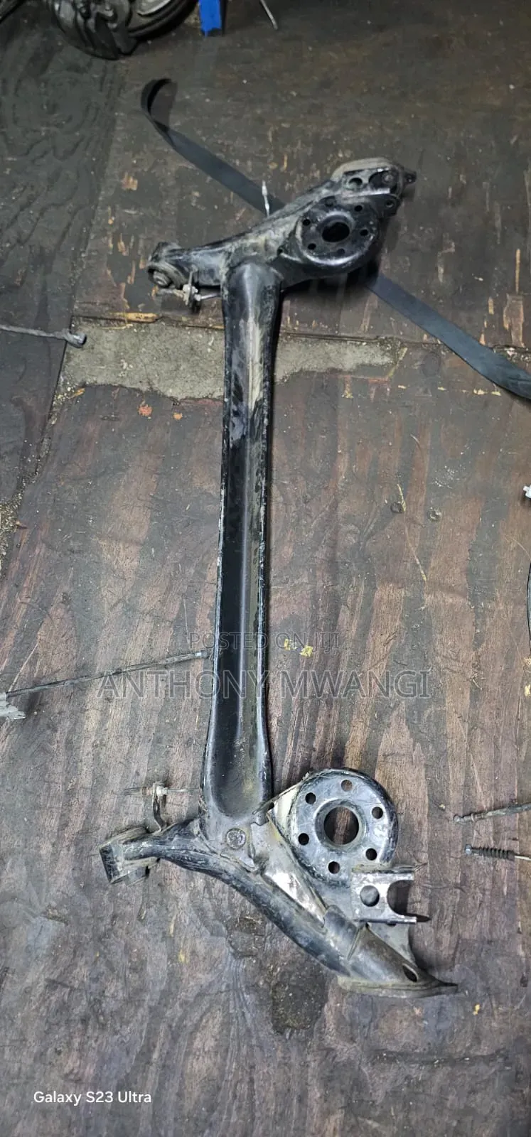Auris,Rumion Beam Available