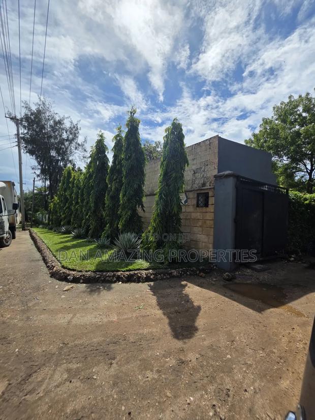 1/4 Acre Diani Galu Kinuu for Sale Beach One in Gated Community