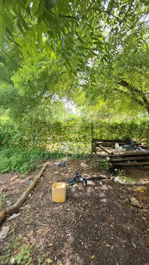 1/4 Acre Diani Galu Kinuu for Sale Beach One in Gated Community
