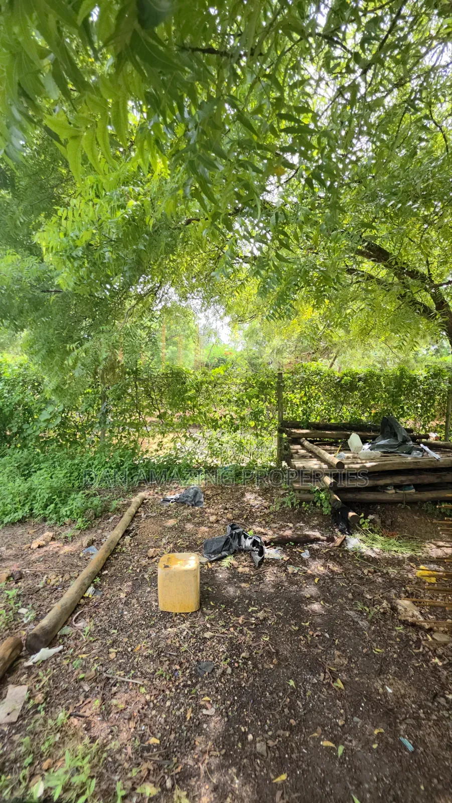 1/4 Acre Diani Galu Kinuu for Sale Beach One in Gated Community