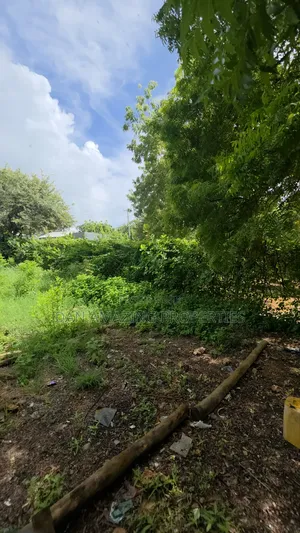1/4 Acre Diani Galu Kinuu for Sale Beach One in Gated Community