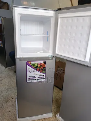 Roch Smart Refrigerator