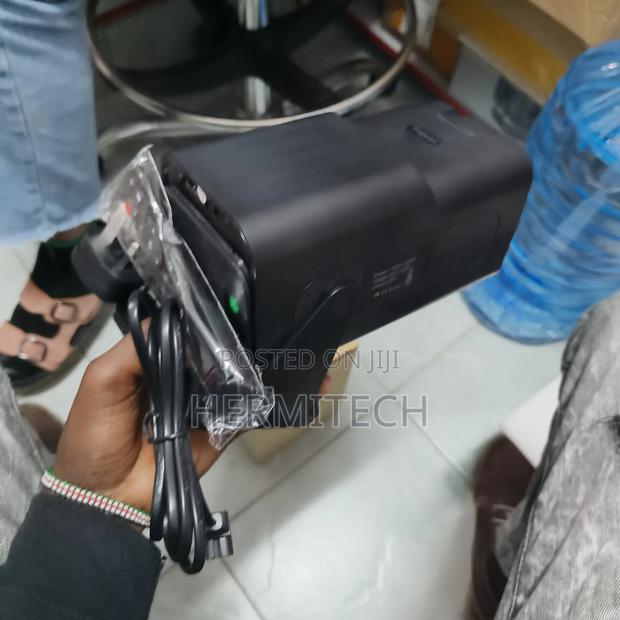 Hy320 Smart Android Projector Resolution Wifi Support Ultra Hd