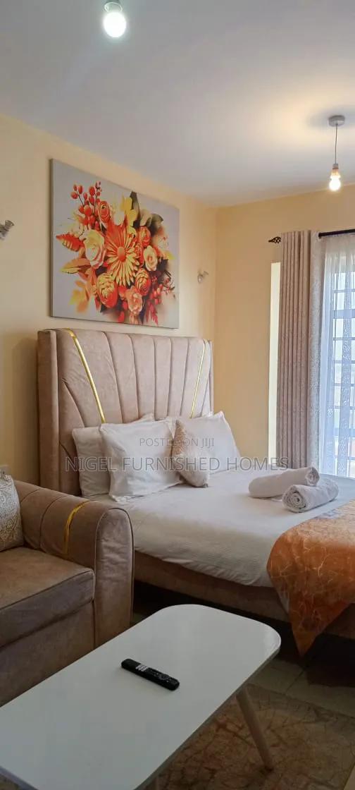 Beautiful Studio Airbnb in South B