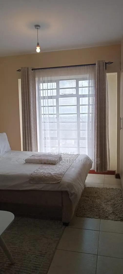 Beautiful Studio Airbnb in South B - thumbnail 2