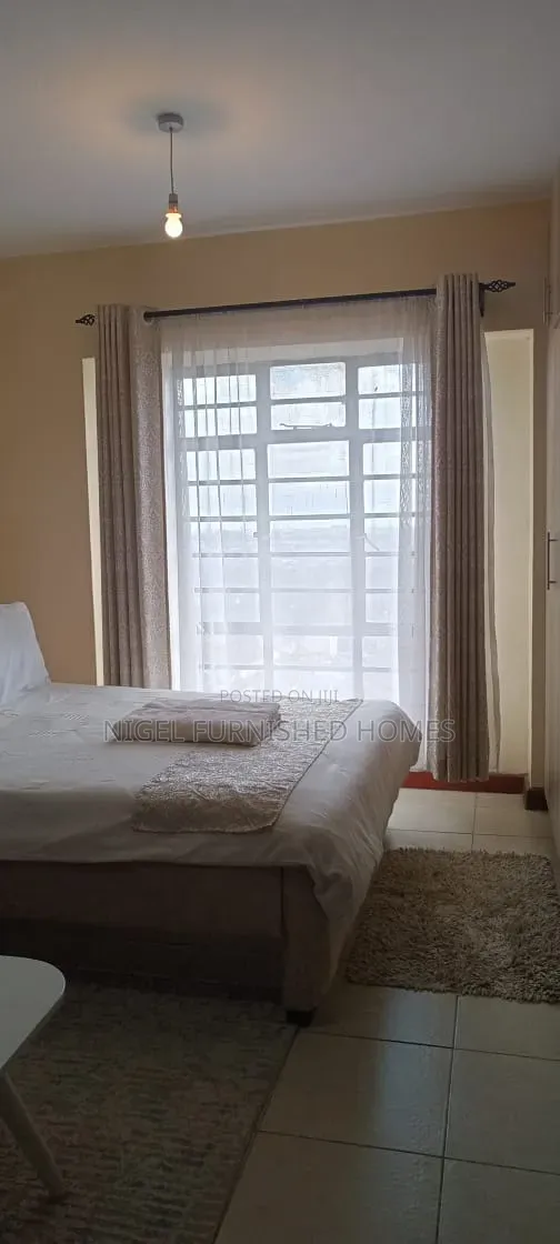 Beautiful Studio Airbnb in South B