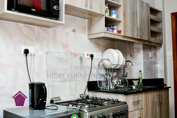 Beautiful Studio Airbnb in South B - thumbnail 5