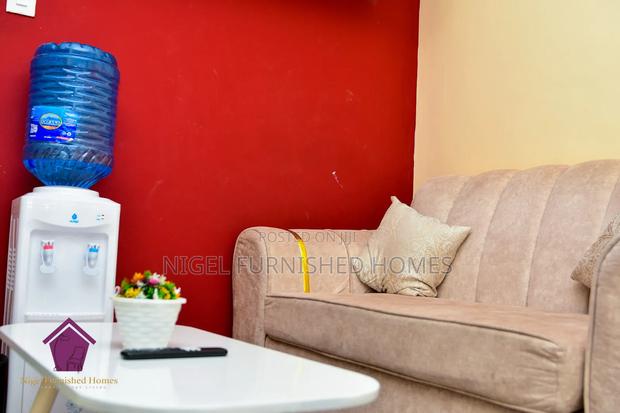 Beautiful Studio Airbnb in South B - thumbnail 7