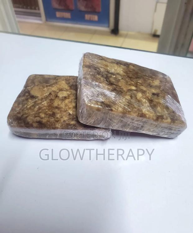 African Black Soap