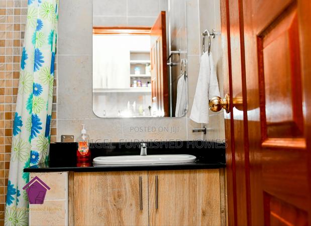 Beautiful Studio Airbnb in South B - thumbnail 8