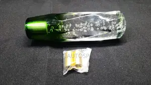Gear Knob Clear 15 Cm