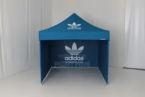 Customized Gazebo Tent