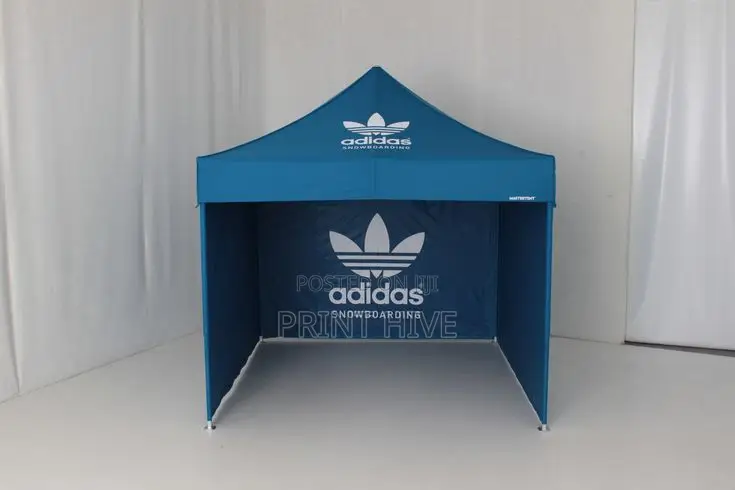 Customized Gazebo Tent