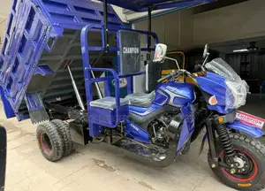 New Motorcycle 2025 Blue