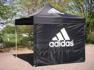 Customized Gazebo Tent