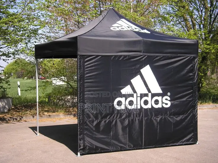 Customized Gazebo Tent