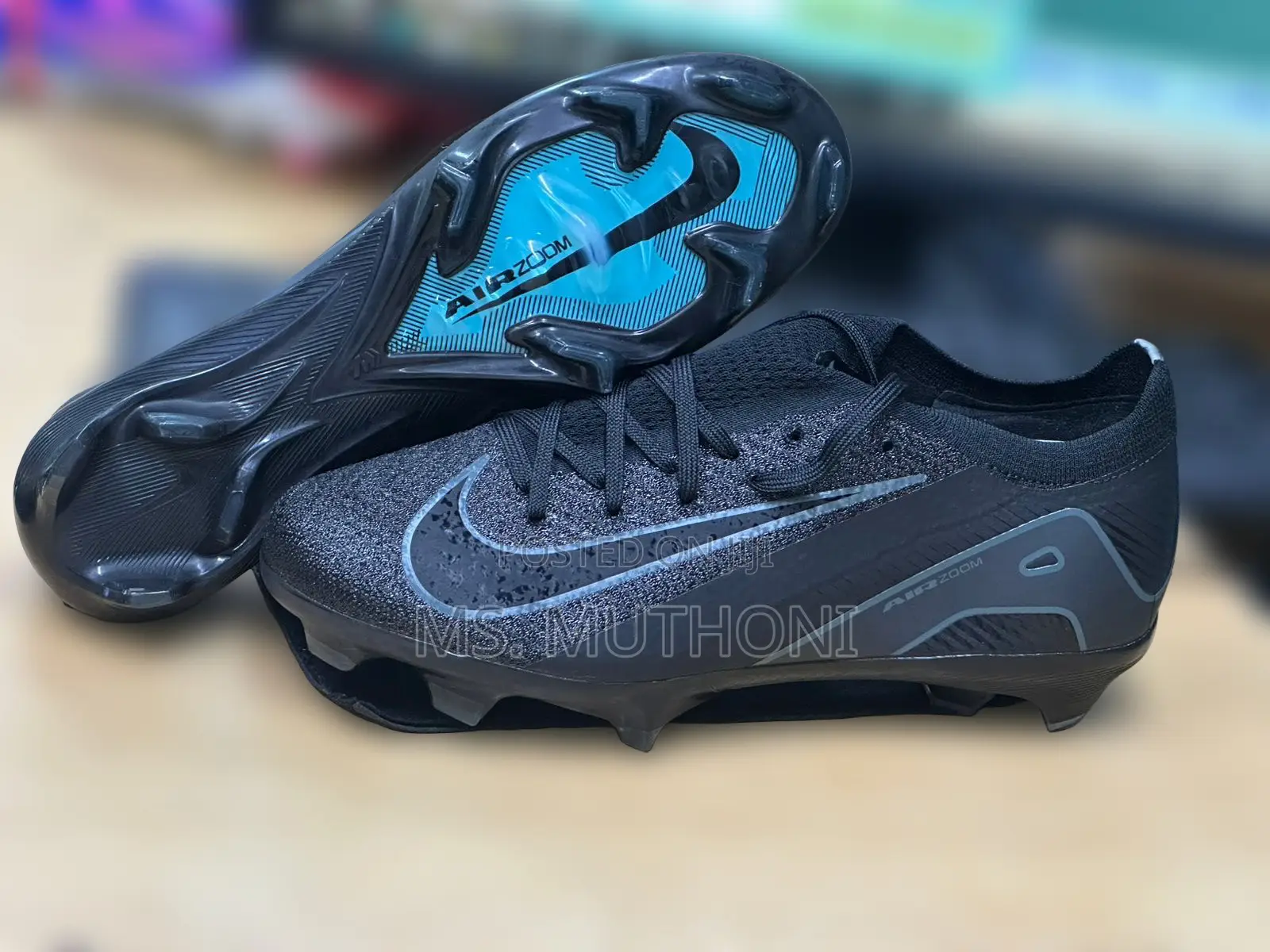 Air Zoom Mercurial Vapor 16 Football Boots Size 41-45