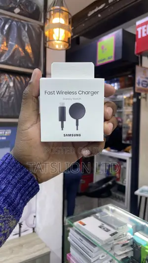 Samsung Galaxy Watch 8 Ultra Charger