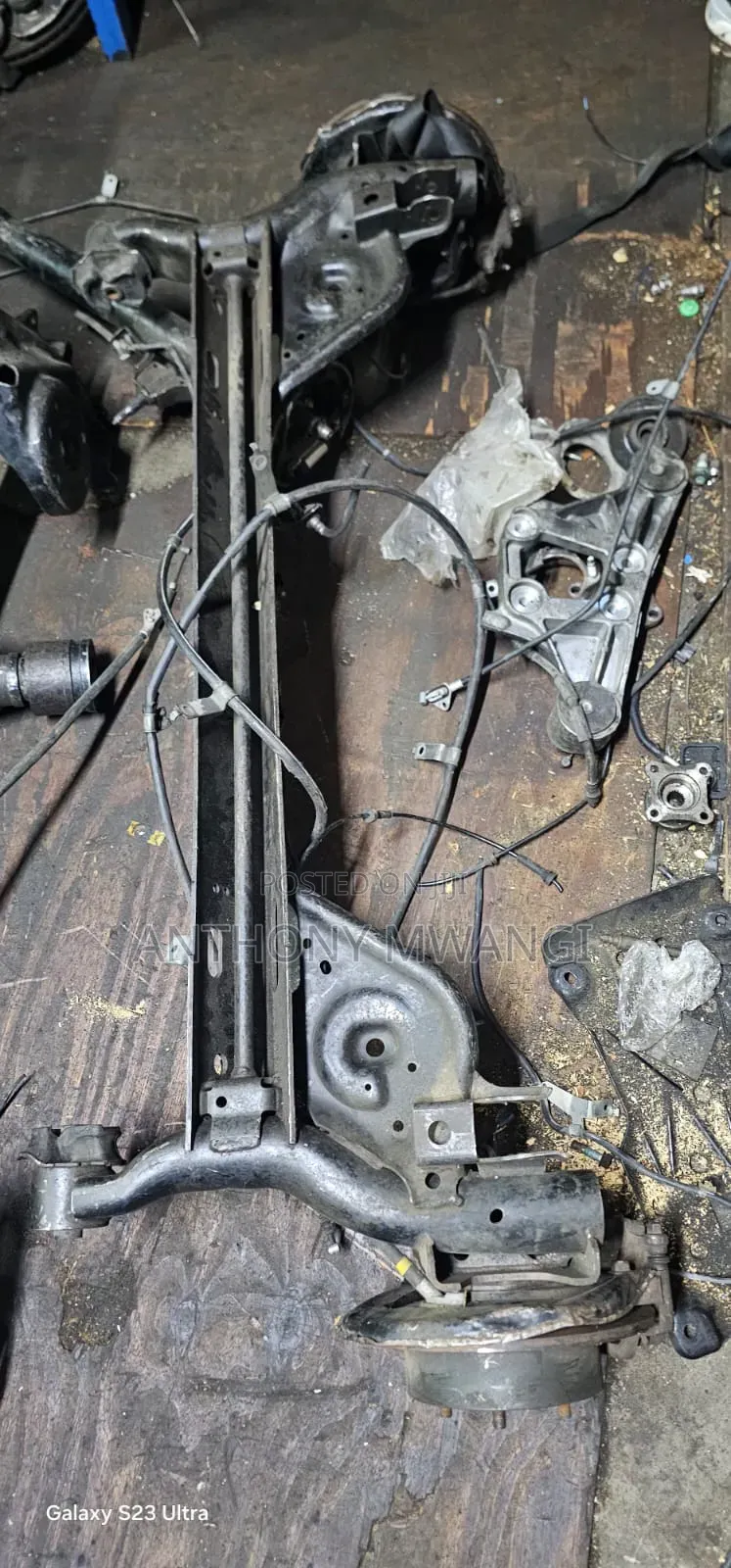 Nissan Serena Beam on Sale