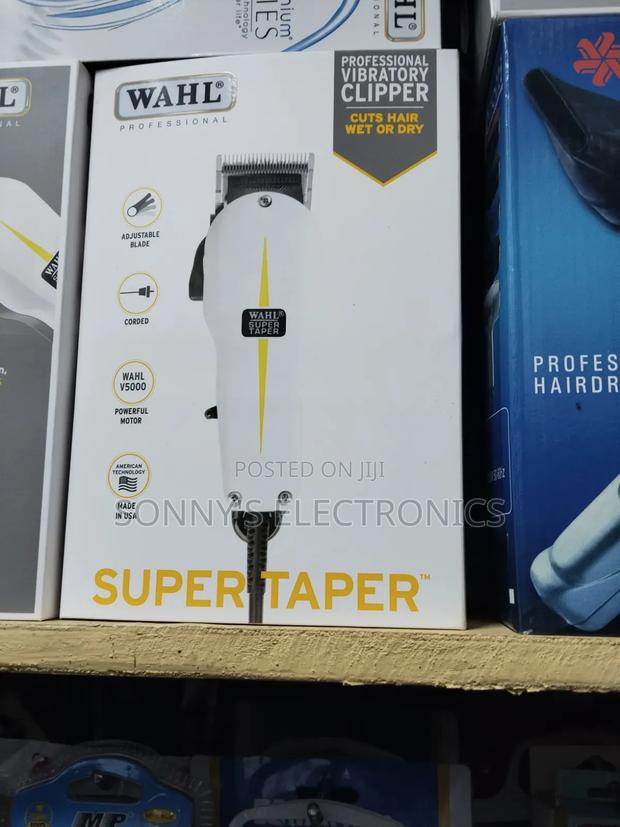 Wahl Professional Super Taper