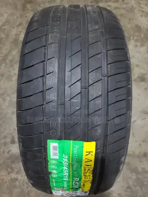 285/45r19 Kapsen Tyres 111w XL Rs26 Highway