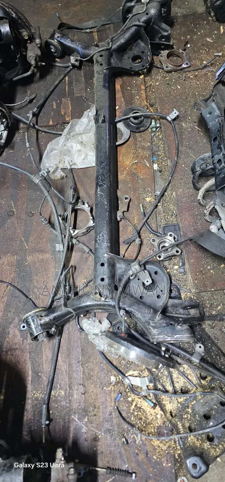 Honda Fit New Model Beam on Sale