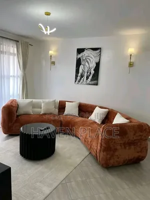 Airbnb Fully Furnished Executive Studio,One and Two Bedroom