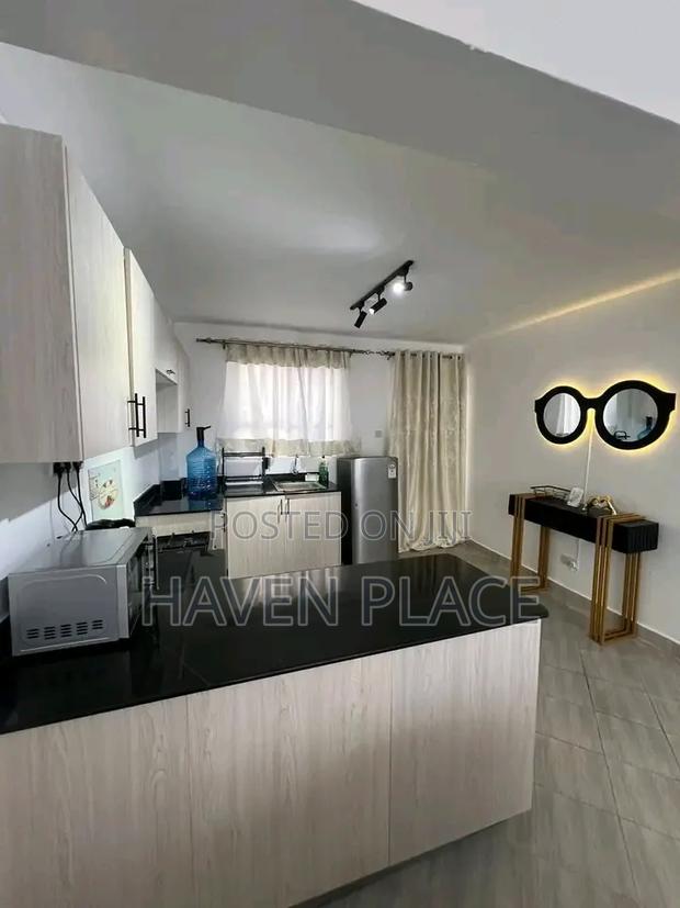 Airbnb Fully Furnished Executive Studio,One and Two Bedroom - thumbnail 3