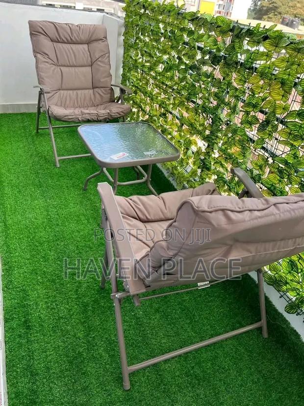 Airbnb Fully Furnished Executive Studio,One and Two Bedroom - thumbnail 4