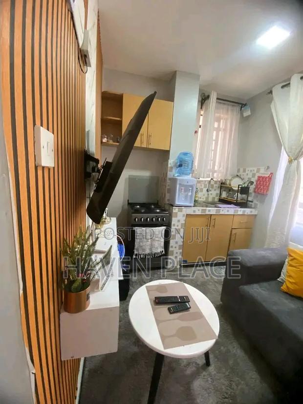 Airbnb Fully Furnished Executive Studio,One and Two Bedroom - thumbnail 7