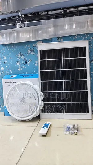 Solar Lights